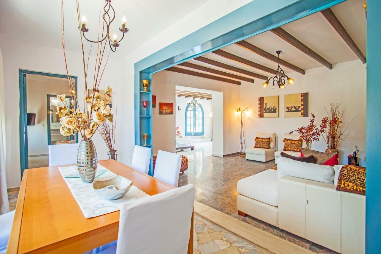 Bella Foresta Villa II Ixia  Extérieur photo
