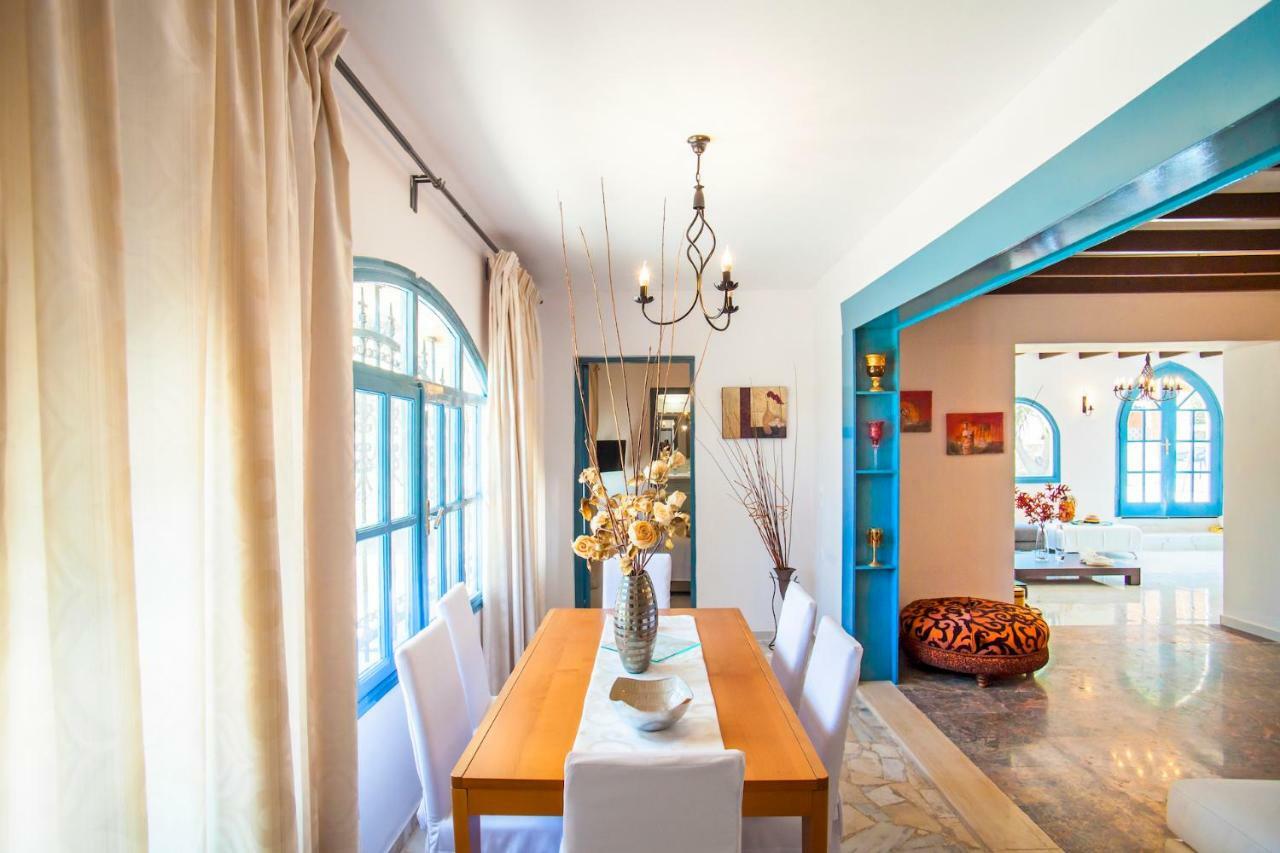 Bella Foresta Villa II Ixia  Extérieur photo